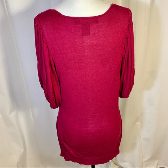 Gorgeous Nine West Sweater - Picture 3 of 4